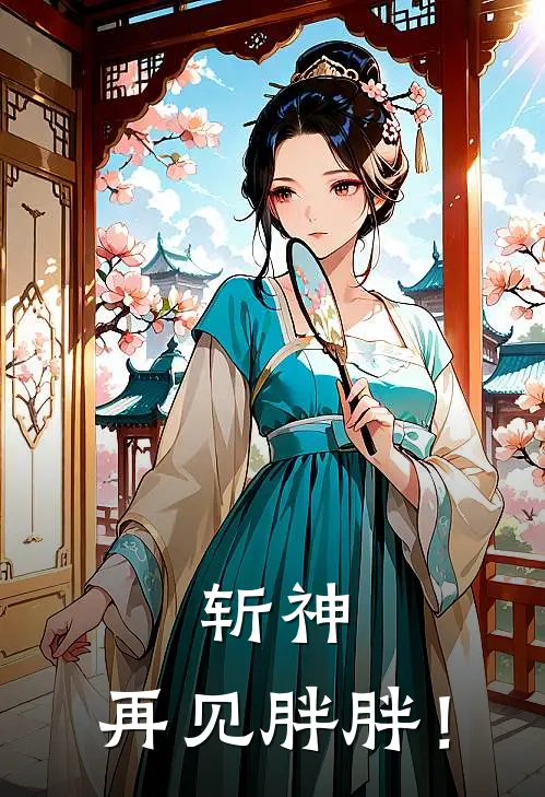 斩神：再见胖胖！(苏百林七夜)在线阅读免费小说_完整版小说免费阅读斩神：再见胖胖！(苏百林七夜)