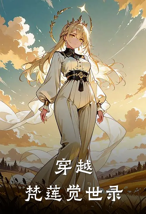 穿越：梵莲觉世录帕尔瓦蒂迦摩罗佛最新小说推荐_热门小说排行榜穿越：梵莲觉世录(帕尔瓦蒂迦摩罗佛)