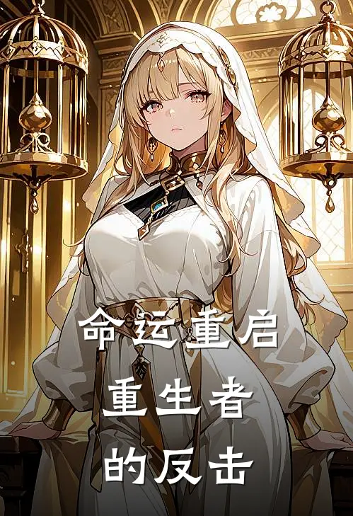 命运重启：重生者的反击