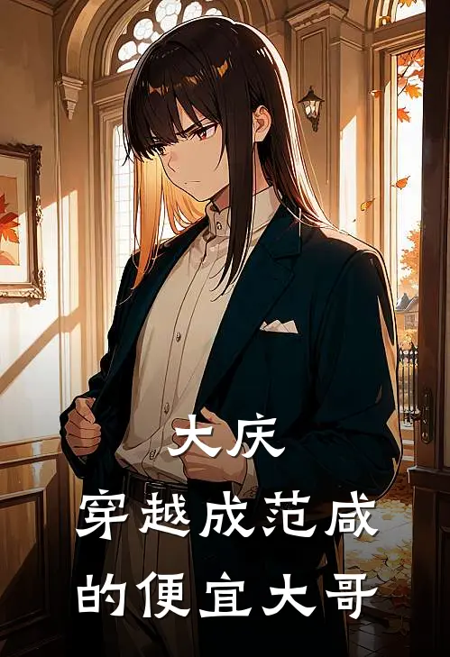 大庆：穿越成范咸的便宜大哥小说范邙范思辙（已完结全集完整版大结局）范邙范思辙小说全文阅读笔趣阁