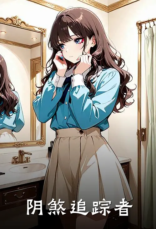 阴煞追踪者(陈林赵阳)最新推荐小说_在哪看免费小说阴煞追踪者陈林赵阳