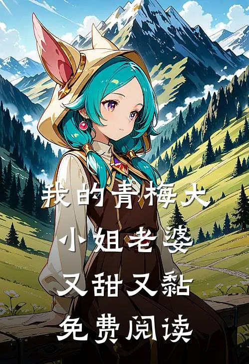 我的青梅大小姐老婆又甜又黏免费阅读