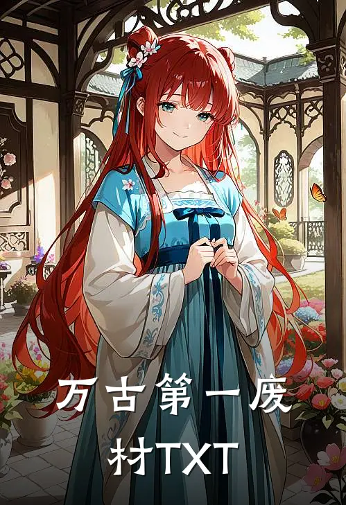 万古第一废材TXT