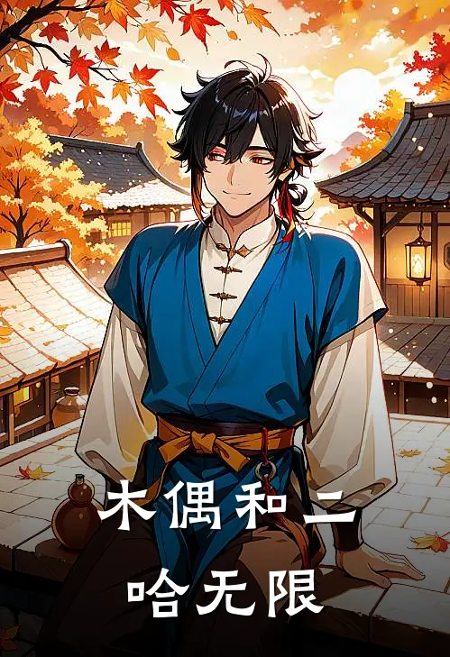 木偶和二哈【无限】(苑逸牧野)免费小说阅读_免费小说完整版木偶和二哈【无限】(苑逸牧野)
