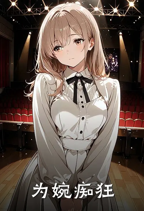 为婉痴狂唐琬宋菲菲完本小说免费阅读_最新章节列表为婉痴狂(唐琬宋菲菲)