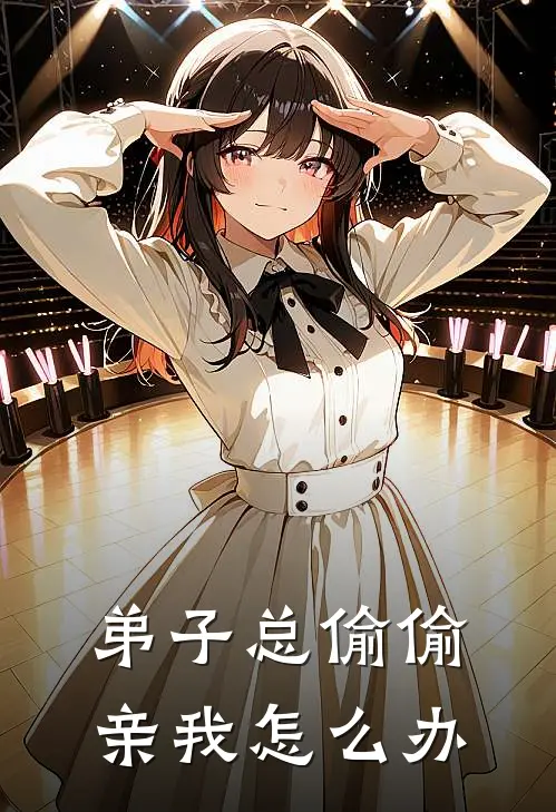 弟子总偷偷亲我怎么办林沉萧延免费小说全集_免费阅读无弹窗弟子总偷偷亲我怎么办林沉萧延