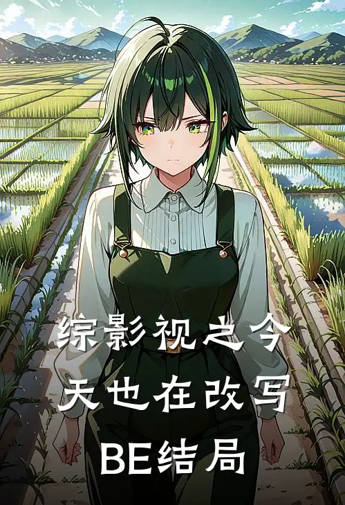 综影视之今天也在改写BE结局