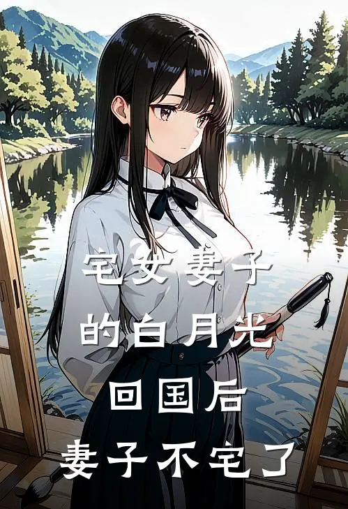 宅女妻子的白月光回国后，妻子不宅了(姜离徐诚)最新热门小说_完结小说宅女妻子的白月光回国后，妻子不宅了(姜离徐诚)