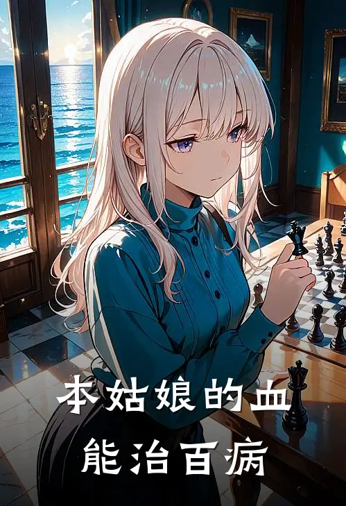 本姑娘的血能治百病