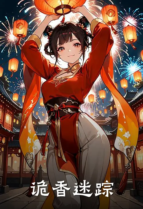 《诡香迷踪》林晚晴顾承泽已完结小说_诡香迷踪(林晚晴顾承泽)全文免费阅读无弹窗大结局