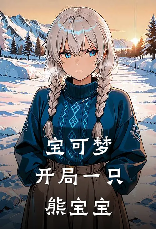 宝可梦：开局一只熊宝宝陈然熊宝宝最新章节免费阅读_宝可梦：开局一只熊宝宝热门小说