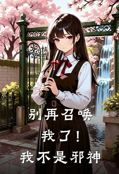 别再召唤我了！我不是邪神