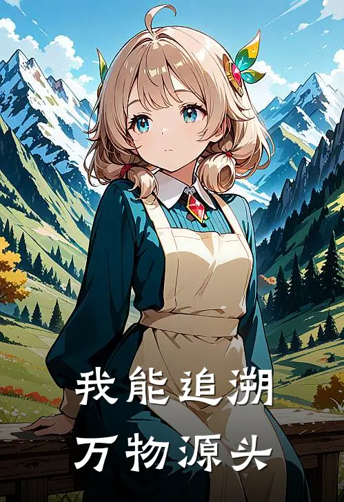 我能追溯万物源头