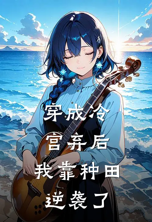 穿成冷宫弃后，我靠种田逆袭了(俞非晚霍霍)小说免费阅读无弹窗_完结小说穿成冷宫弃后，我靠种田逆袭了俞非晚霍霍