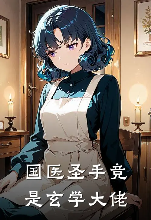 国医圣手竟是玄学大佬
