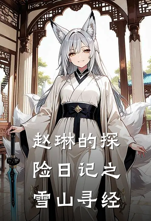 赵琳的探险日记之雪山寻经彭飞赵琳全文免费阅读_完结热门小说赵琳的探险日记之雪山寻经(彭飞赵琳)