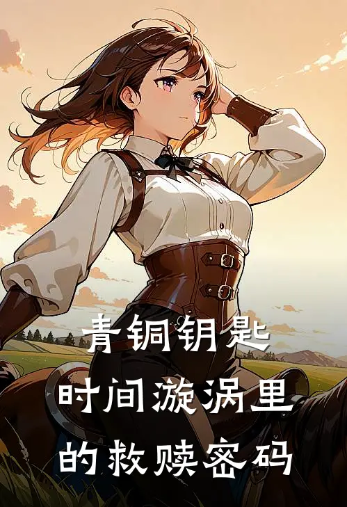 青铜钥匙：时间漩涡里的救赎密码(苏念禾沈梦璃)完本小说大全_热门小说大全青铜钥匙：时间漩涡里的救赎密码苏念禾沈梦璃