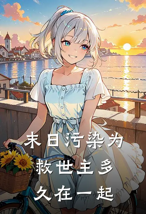 末日污染为救世主多久在一起