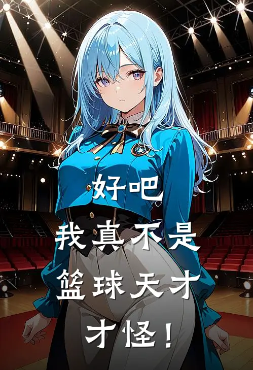 好吧，我真不是篮球天才，才怪！