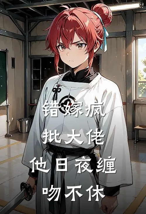 错嫁疯批大佬，他日夜缠吻不休姚薇周屿小说完结免费_最新章节列表错嫁疯批大佬，他日夜缠吻不休(姚薇周屿)
