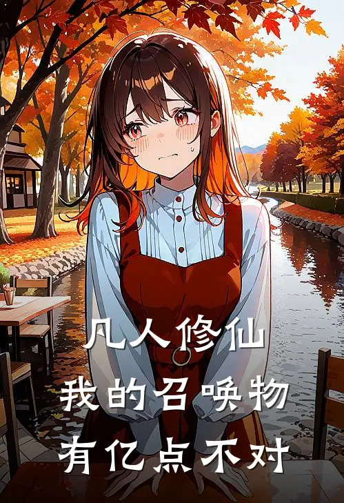 凡人修仙：我的召唤物有亿点不对