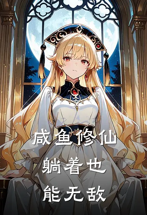 咸鱼修仙：躺着也能无敌陈大路赵阳免费热门小说_最热门小说咸鱼修仙：躺着也能无敌陈大路赵阳