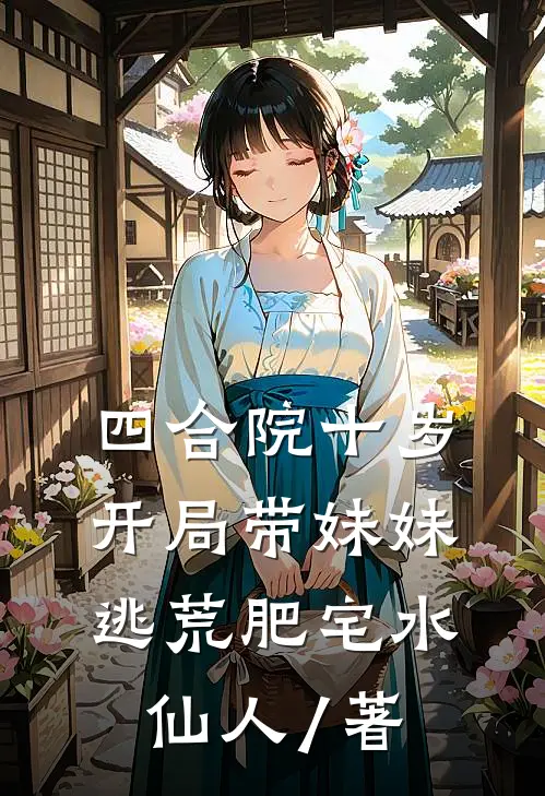 四合院十岁开局带妹妹逃荒肥宅水仙人 / 著