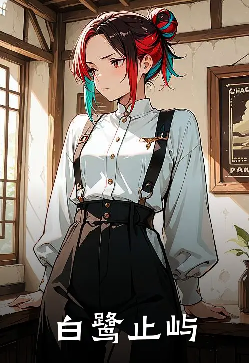 白鹭止屿(林鹭枝苏晴)完结小说_热门小说推荐白鹭止屿林鹭枝苏晴