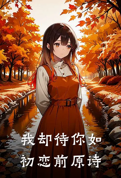 我却待你如初恋前原诗