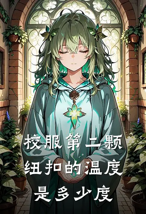 校服第二颗纽扣的温度是多少度