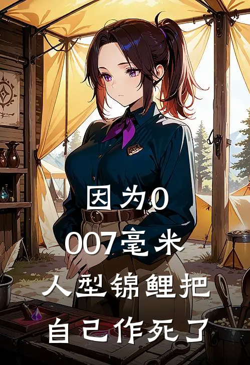 因为0.007毫米，人型锦鲤把自己作死了(金绵绵绵绵)免费小说全本阅读_最新章节列表因为0.007毫米，人型锦鲤把自己作死了(金绵绵绵绵)