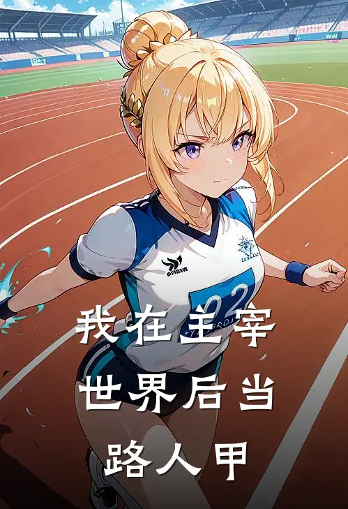 我在主宰世界后当路人甲(束弋黄扬)最新小说_免费阅读完整版小说我在主宰世界后当路人甲(束弋黄扬)