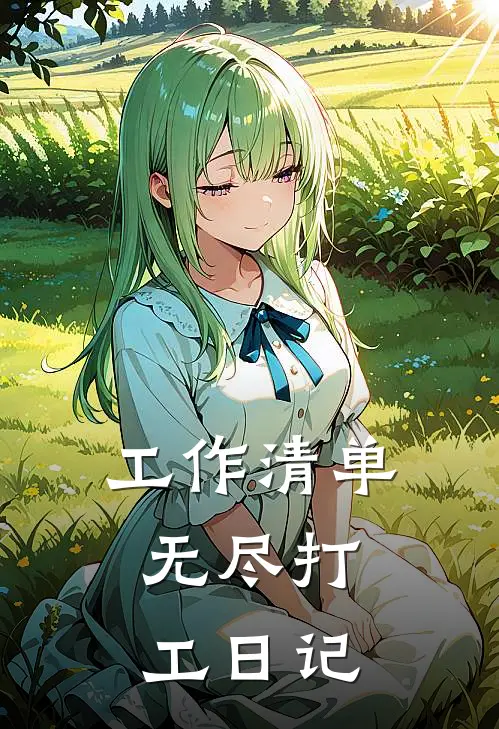 工作清单，无尽打工日记