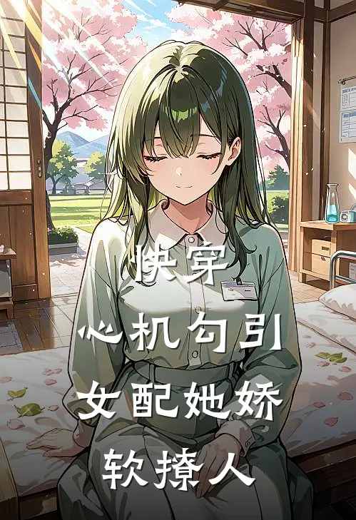 快穿：心机勾引，女配她娇软撩人程凛祝听汐最新完本小说_免费小说大全快穿：心机勾引，女配她娇软撩人(程凛祝听汐)