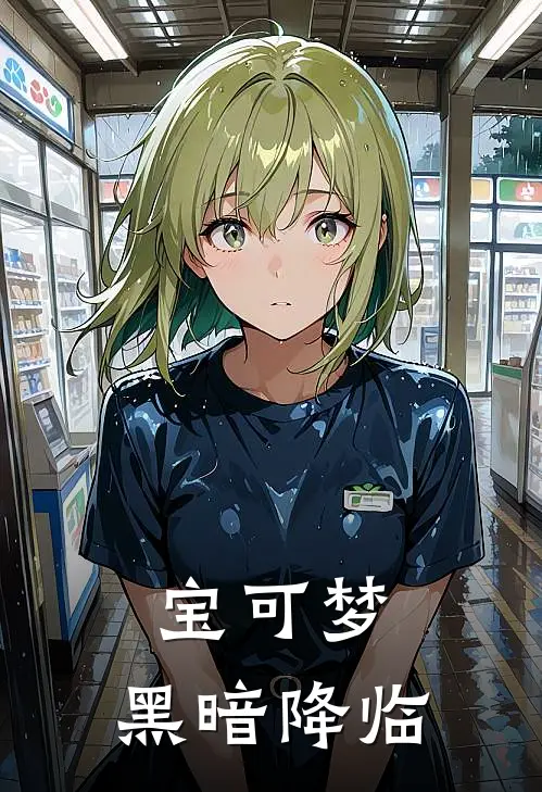 宝可梦：黑暗降临