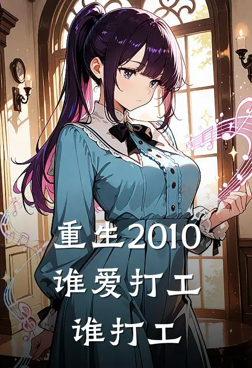 重生2010：谁爱打工谁打工