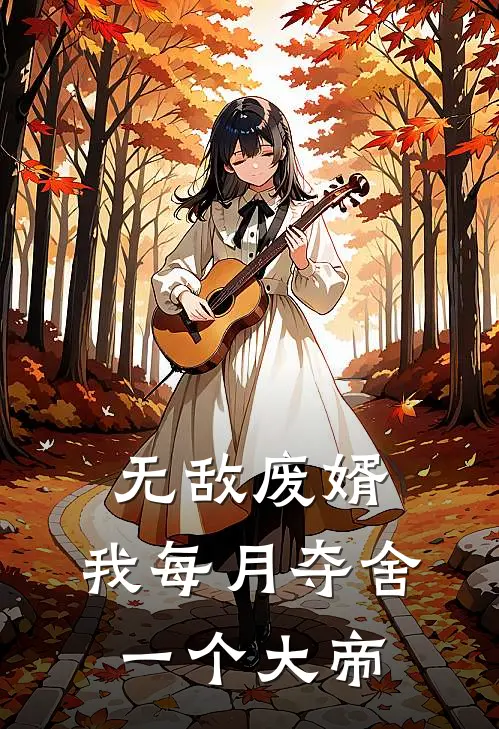 无敌废婿：我每月夺舍一个大帝秦长夜王腾最新好看小说推荐_完本小说免费无敌废婿：我每月夺舍一个大帝(秦长夜王腾)