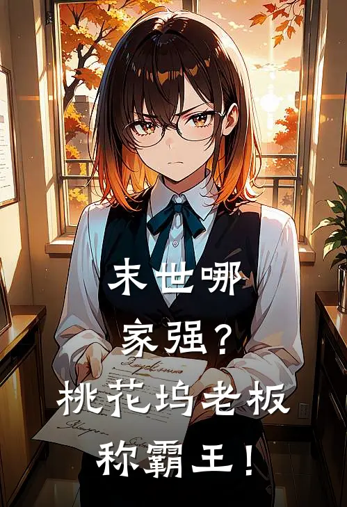 末世哪家强？桃花坞老板称霸王！