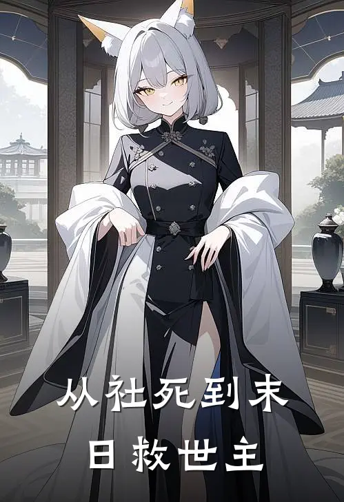 从社死到末日救世主(陈默陈默)在哪看免费小说_已完结小说推荐从社死到末日救世主陈默陈默