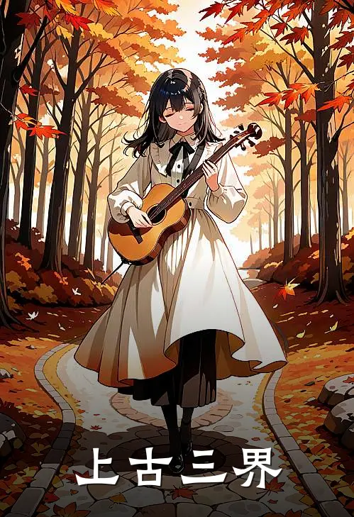 上古三界力牧伶伦完整版小说_最新章节列表上古三界(力牧伶伦)