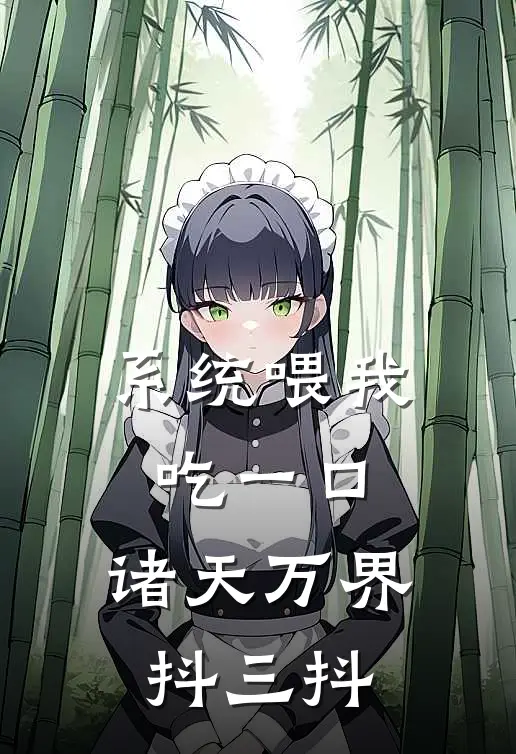 系统喂我吃一口，诸天万界抖三抖杨昊贾世杰小说完整版免费阅读_热门小说排行榜系统喂我吃一口，诸天万界抖三抖(杨昊贾世杰)