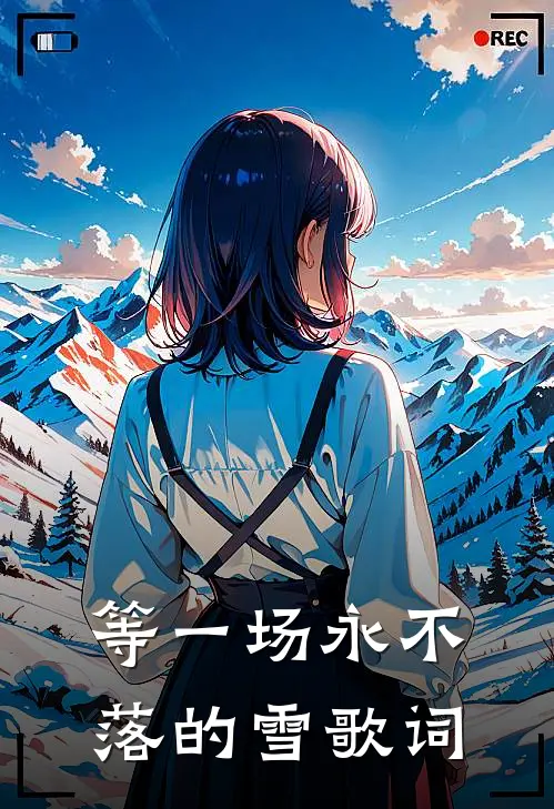 等一场永不落的雪歌词