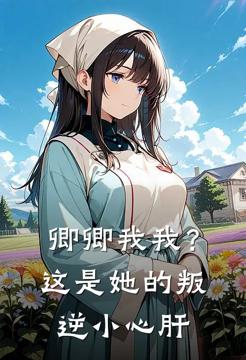 卿卿我我？这是她的叛逆小心肝