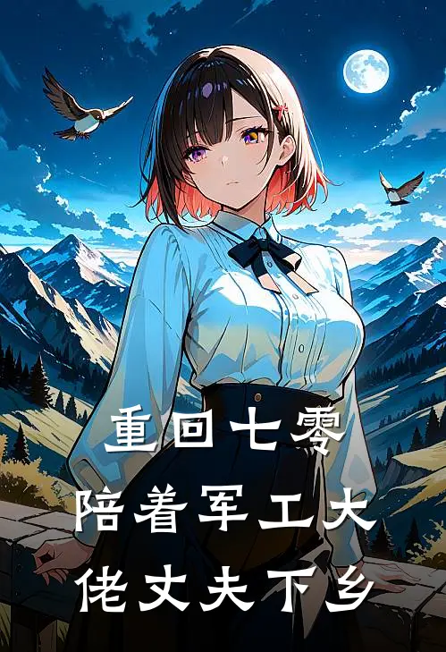 黎青月肉宝《重回七零：陪着军工大佬丈夫下乡》全文免费阅读_重回七零：陪着军工大佬丈夫下乡全集在线阅读