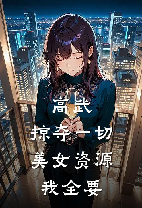 高武，掠夺一切，美女资源我全要周显周显全本免费小说_热门网络小说推荐高武，掠夺一切，美女资源我全要周显周显