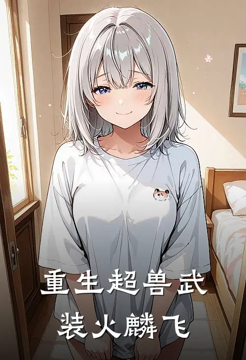 重生超兽武装火麟飞