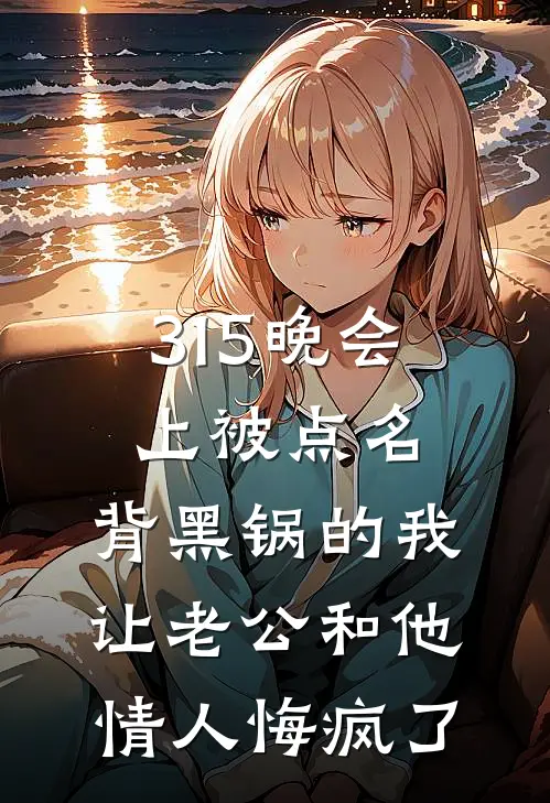 吴珊珊裴彦辰315晚会上被点名，背黑锅的我让老公和他情人悔疯了全章节在线阅读_315晚会上被点名，背黑锅的我让老公和他情人悔疯了全集免费在线阅读