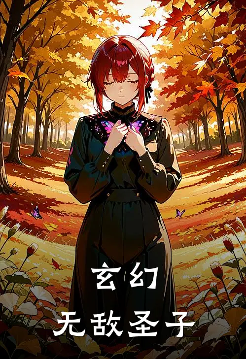 玄幻，无敌圣子(萧云赵无涯)小说免费阅读无弹窗_完结小说玄幻，无敌圣子萧云赵无涯