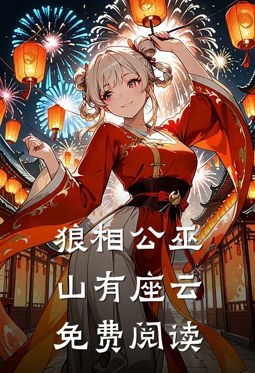 狼相公巫山有座云免费阅读