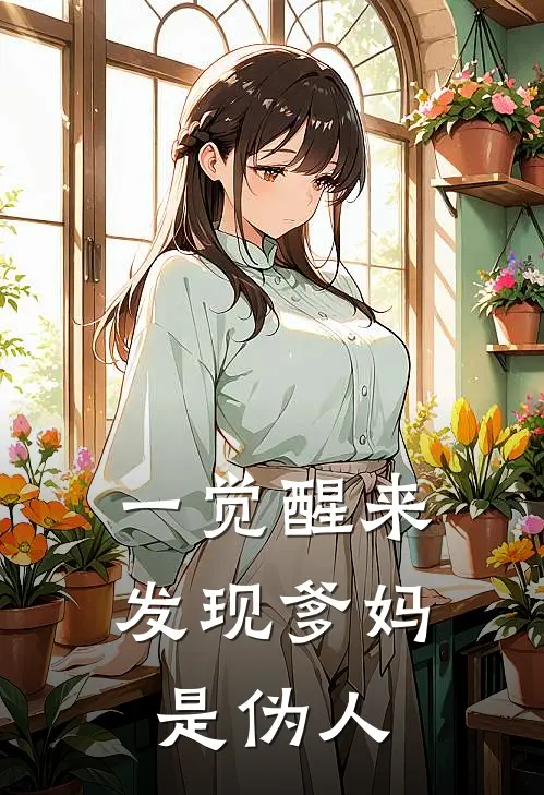 一觉醒来发现爹妈是伪人(江明姬书瑶)完本小说_热门的小说一觉醒来发现爹妈是伪人江明姬书瑶